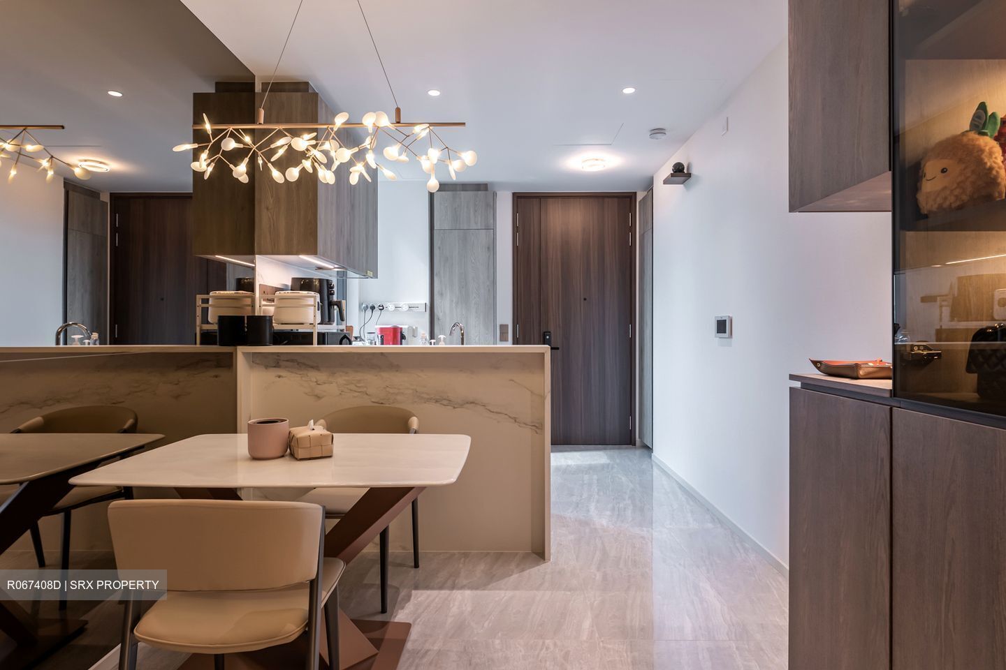 Leedon Green (D10), Condominium #521760051
